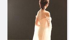 天涯爆料赵雅芝结婚视频,甜蜜瞬间引网友热议